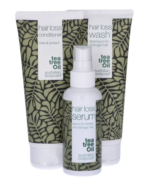 Australian Bodycare Hair Loss