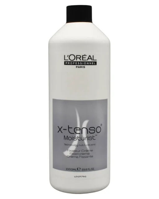 Loreal L’Oréal Professionnel Paris X‑Tenso Moisturist Fixateur