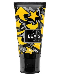 Redken City Beats Yellow Cab