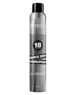 Redken Quick Dry