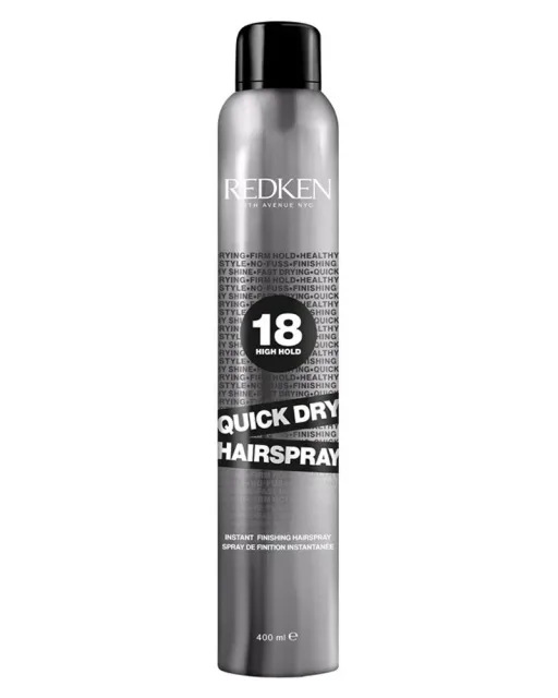 Redken Quick Dry