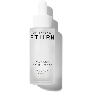Dr. Barbara Sturm Darker skin Tones Hyaluronic Serum
