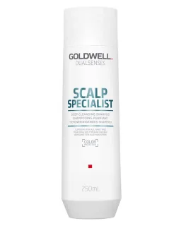 Goldwell Scalp Specialist Deep Cleansing Shampoo