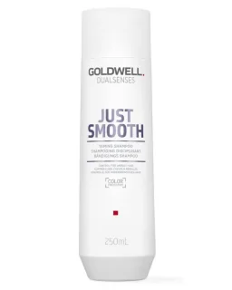 Goldwell Just Smooth Taming Shampoo