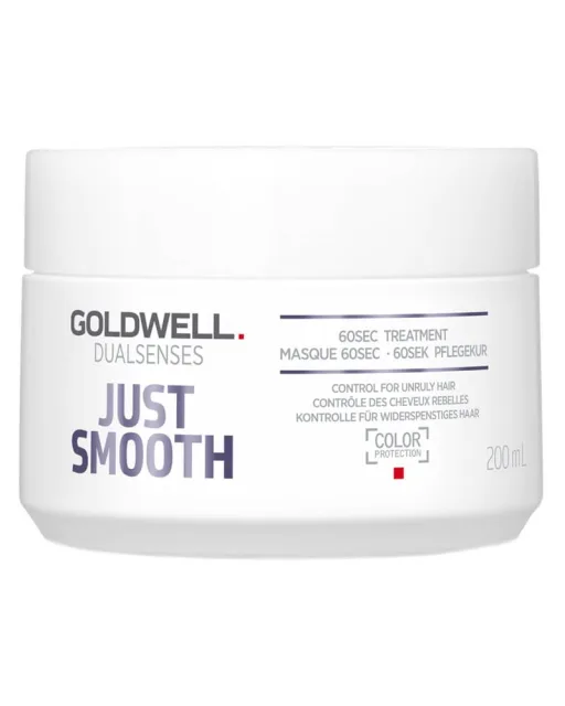 Goldwell Just Smooth