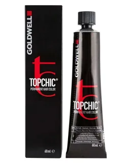 Goldwell Topchic 4NA Natural Ash Brown