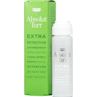 Absolut Torr Dab On