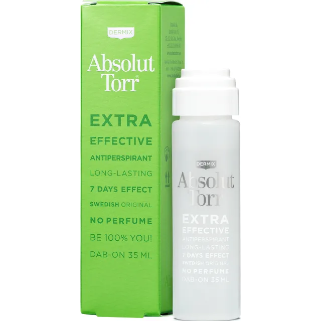 Absolut Torr Dab On