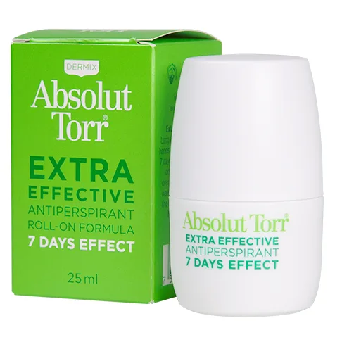 Absolut Torr Roll On