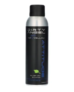 Trontveit Dirty Angel No More Yellow Dry Shampoo (U)