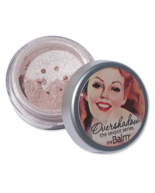 the Balm Overshadow - Work Is Overrated