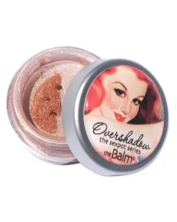 the Balm Overshadow - You Buy, I'll Fly