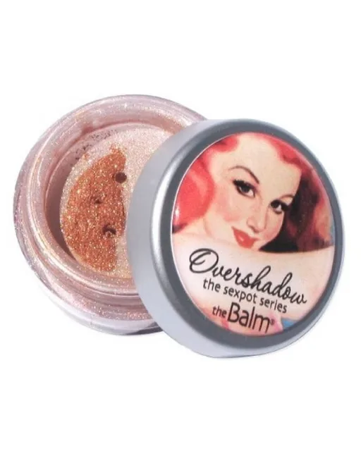 the Balm Overshadow - You Buy, I'll Fly