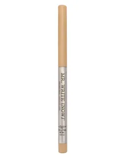 the Balm Mr. Write Now Eyeliner - Nude