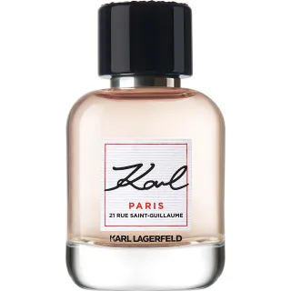 Karl Lagerfeld Paris 21 Rue Saint-Guillaume Eau de Parfum