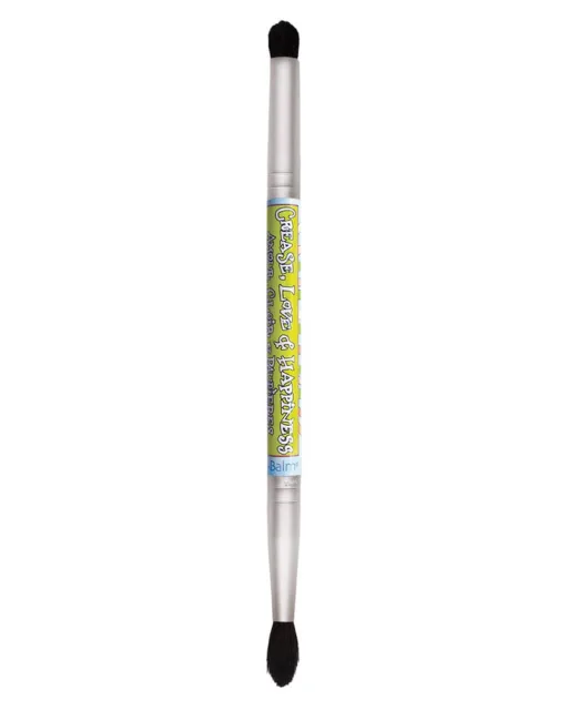 the Balm Crease, Love & Happiness Brush