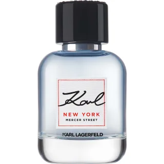 Karl Lagerfeld New York Mercer Street Eau de Toilette
