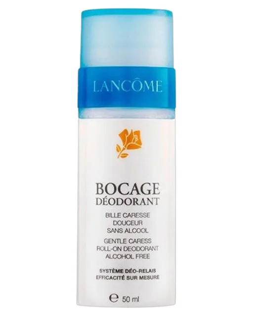 Lancôme Bocage Caress Deodorant Roll-On