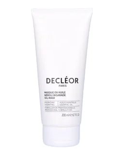 Decléor Hydra Floral Ultra-Moisturising & Plumping Mask