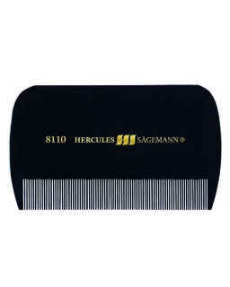Hercules Sägemann tæt støv kam
