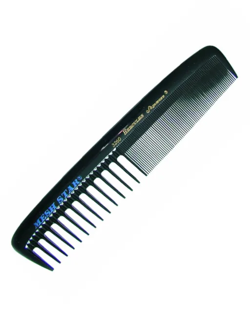 Hercules Sägemann Mesh Star