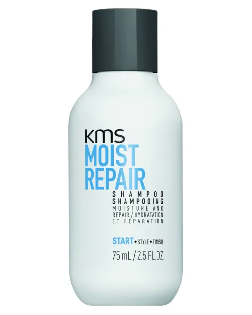 KMS California MoistRepair Shampoo (U)