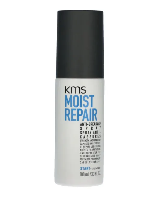 KMS California MoistRepair Anti-Breakage Spray (U)