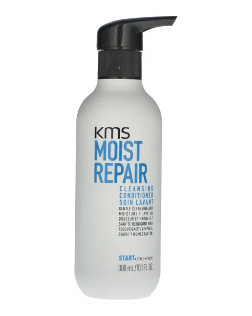 KMS California MoistRepair Cleansing Conditioner (U)
