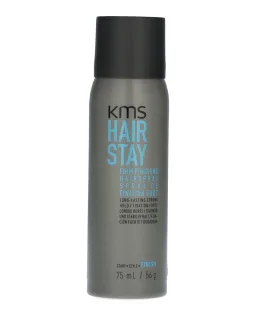KMS California HairStay Firm Finishing Hairspray (U)