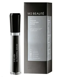 M2 Beauté Eyelash Activating Serum