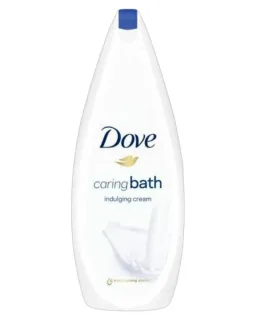 Dove Indulging Cream Bath Soak