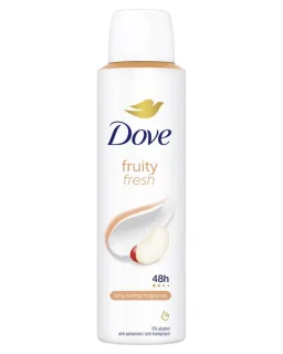 Dove Spray Fruity Base Care