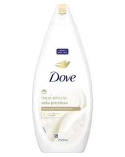 Dove Precious Silk