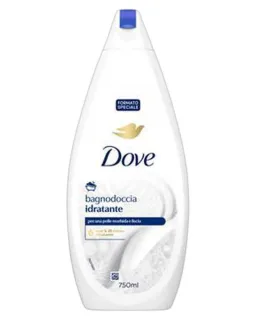 Dove Hydrating Bath/Shower Gel