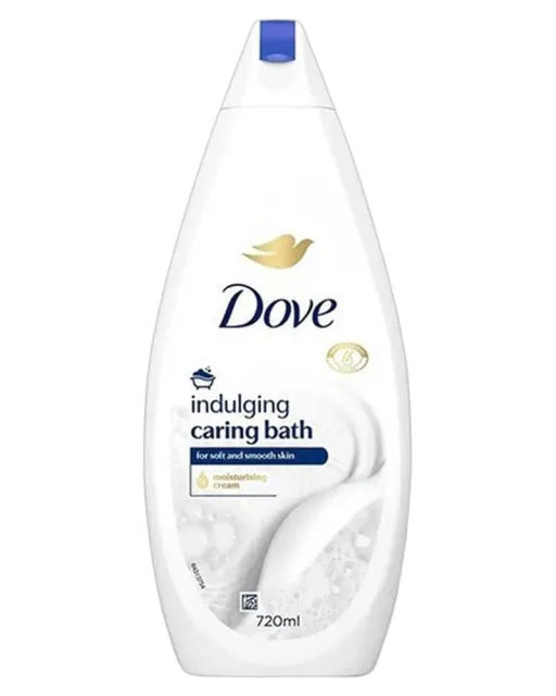 Dove Shower Gel 720 ml