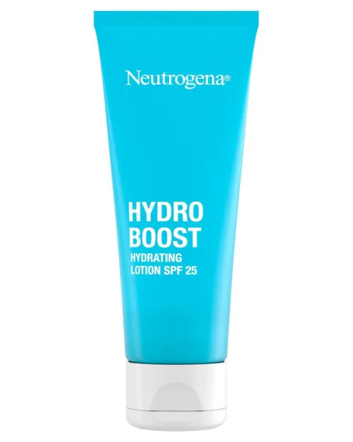 Neutrogena Hydro Boost City Shield Hydrating Lotion SPF 25
