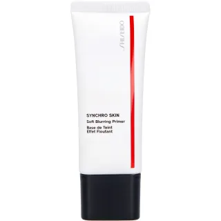 Shiseido Synchro Skin Soft Blurring Primer