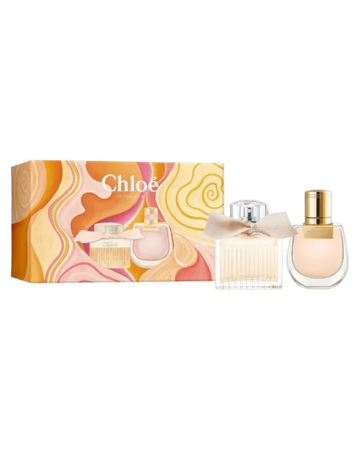 Chloé Duo Mini Gift Set EDP