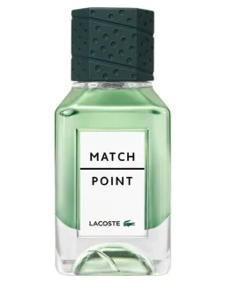 Lacoste Match Point EDT