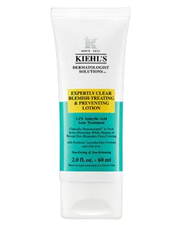 Kiehl's Expertly Clear Blemish-Treating & Preventing Lotion