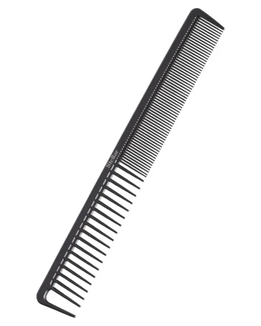 Stellar Carbon Cutting Comb