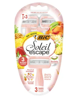 BIC Soleil Escape