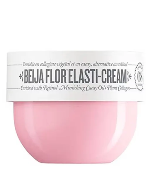 Sol de Janeiro Beija Flor Elasti-Cream