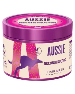 Aussie Hair Mask Reconstructor