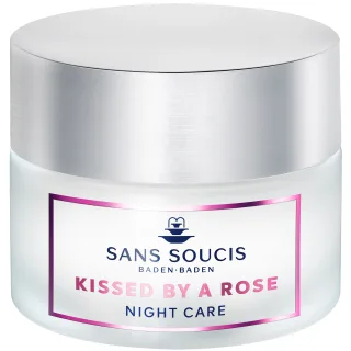 Sans Soucis Anti-Age Kissed By A Rose Night