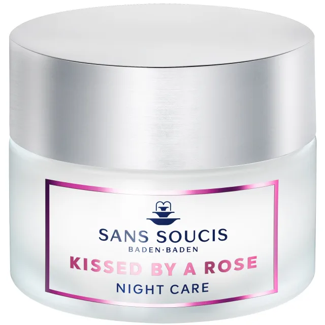 Sans Soucis Anti-Age Kissed By A Rose Night