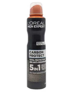Loreal L'Oréal Paris Men Expert Carbon Protect