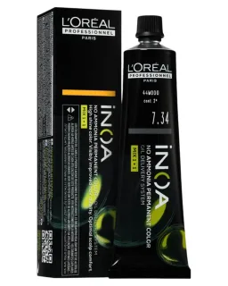Loreal L'Oréal Professionnel INOA Permanent Hair Color
