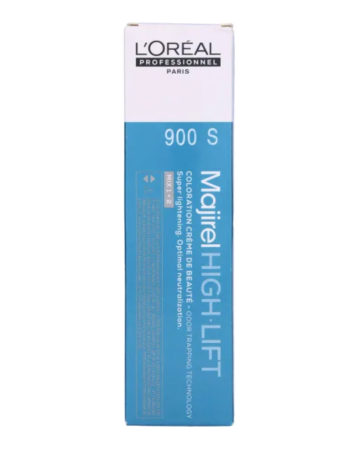 Loreal Majirel High Lift