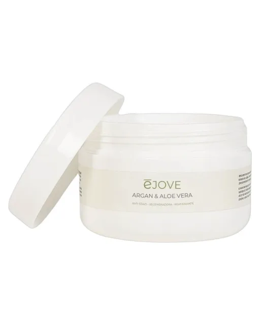 Ejove Crema Argán & Aloe Vera
